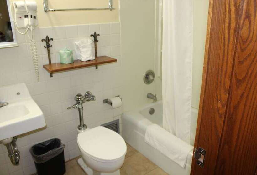 모텔 Executive Inn By Belvilla Owatonna Hwy 35