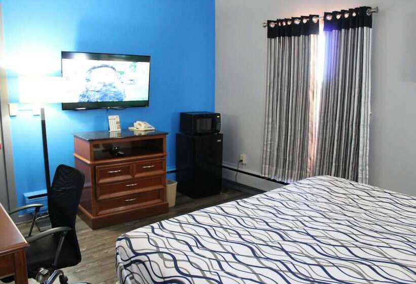 모텔 Executive Inn By Belvilla Owatonna Hwy 35