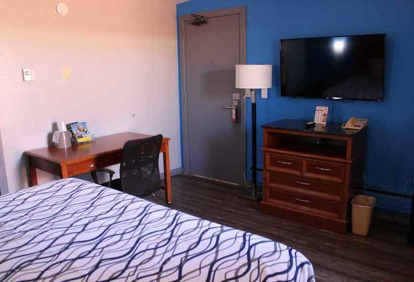 모텔 Executive Inn By Belvilla Owatonna Hwy 35