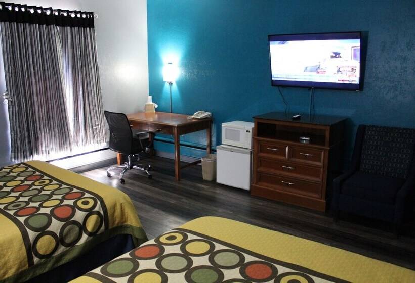 모텔 Executive Inn By Belvilla Owatonna Hwy 35