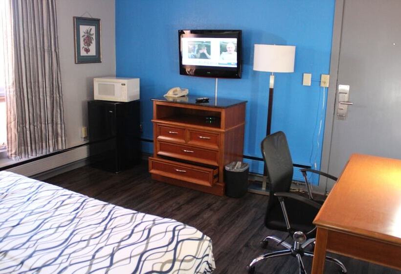 모텔 Executive Inn By Belvilla Owatonna Hwy 35