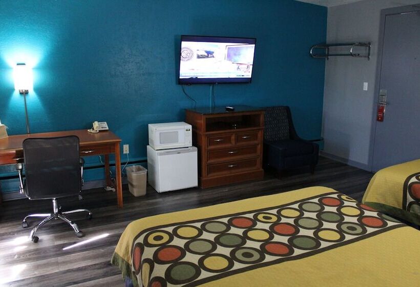 모텔 Executive Inn By Belvilla Owatonna Hwy 35