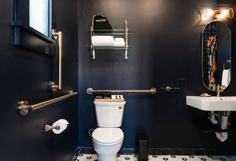 مُتل The Hotel Melrose