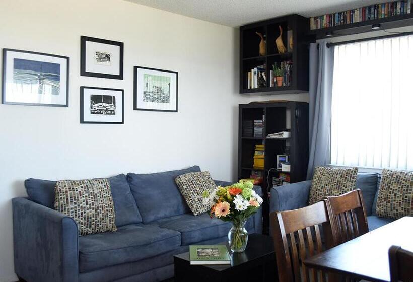 فندق على الطريق Montauk Oceanside Suites