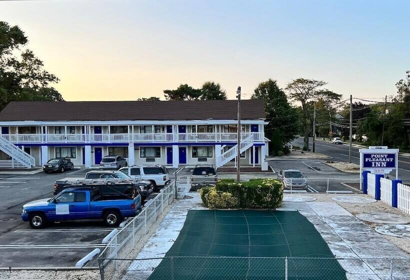 Мотель Point Pleasant Inn