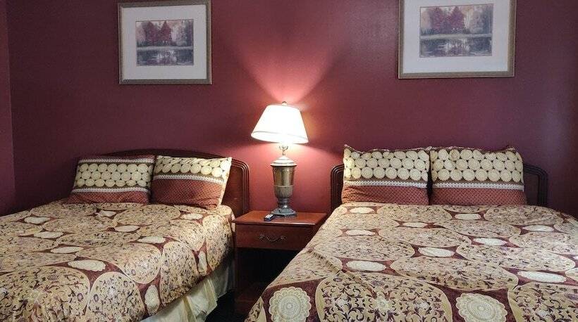 Мотель Point Pleasant Inn