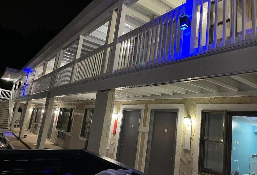 Мотель Point Pleasant Inn