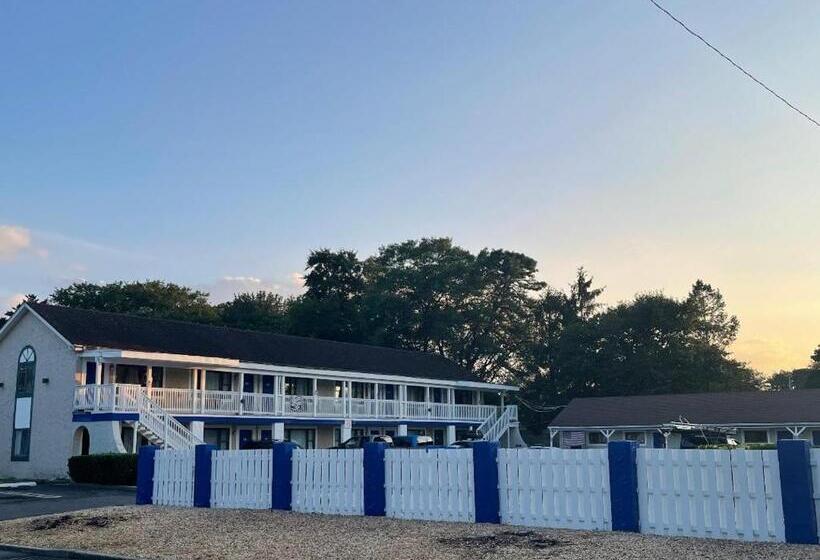 Мотель Point Pleasant Inn