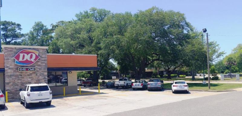 فندق على الطريق Ramada By Wyndham Gulfport I 10 Diamondhead