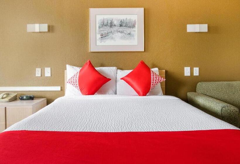 مُتل Regency Inn And Suites Wichita Falls