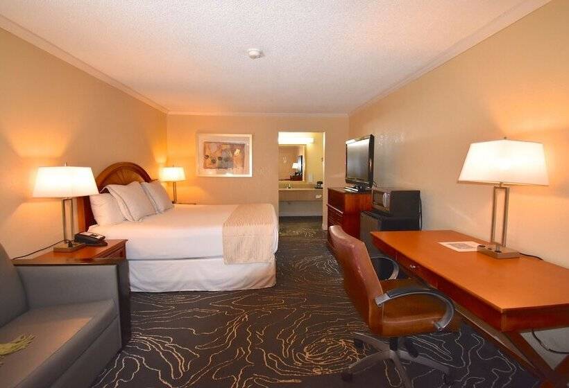 مُتل The Guest Lodge Gainesville