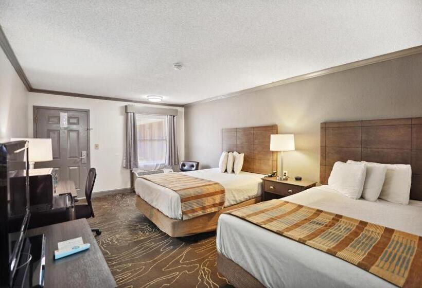 مُتل The Guest Lodge Gainesville