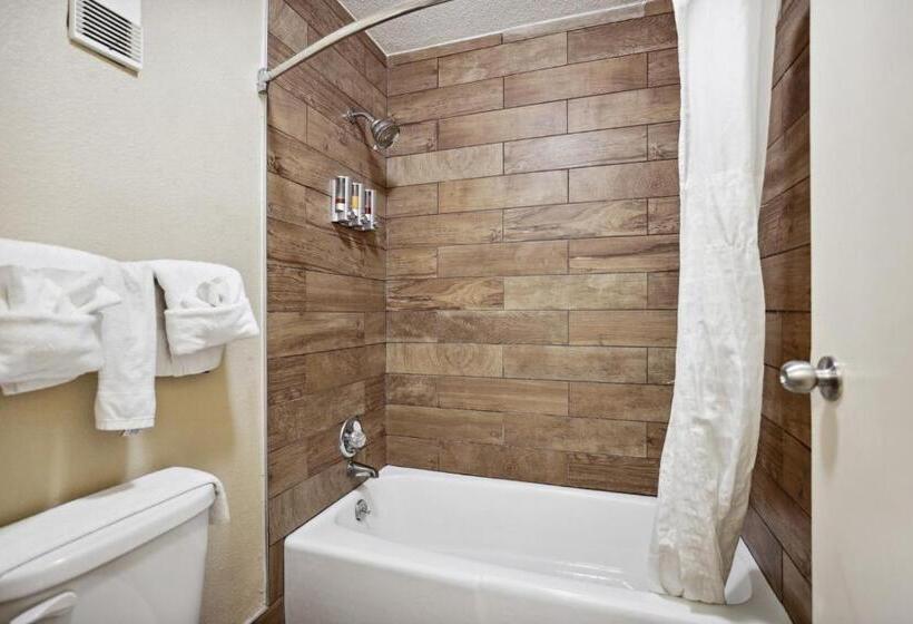 مُتل The Guest Lodge Gainesville