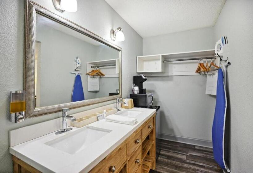 مُتل The Guest Lodge Gainesville