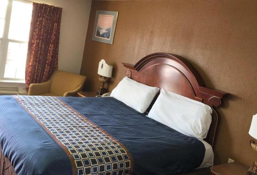 مُتل Villa West Inn