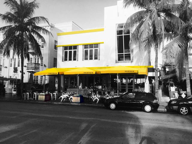 Miami Party Hostel