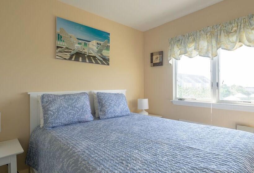 منتجع Windward Shores