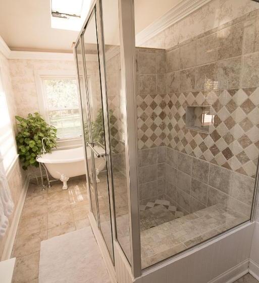 Stafford House Bed & Breakfast