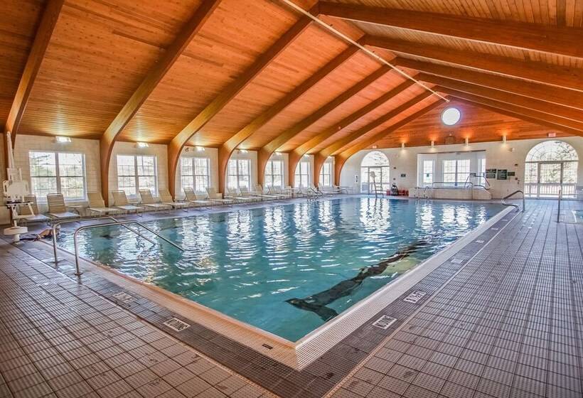 Tanglwood Resort