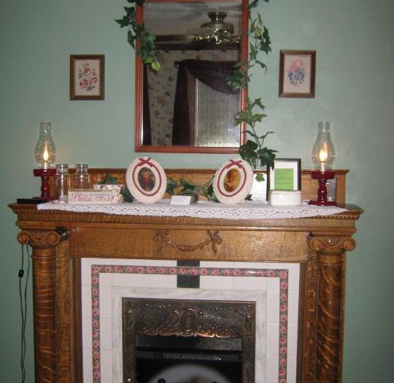 The Harkins House Inn Bed & Breakfast