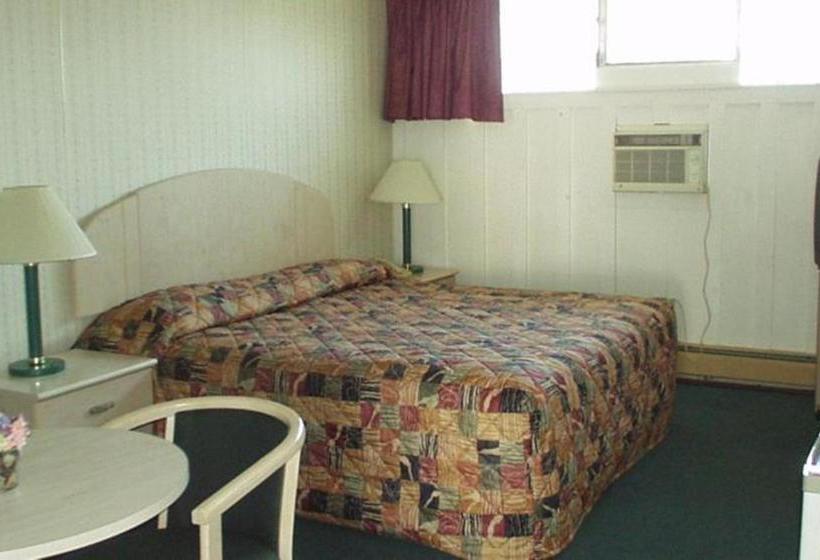 The Hollander Motel