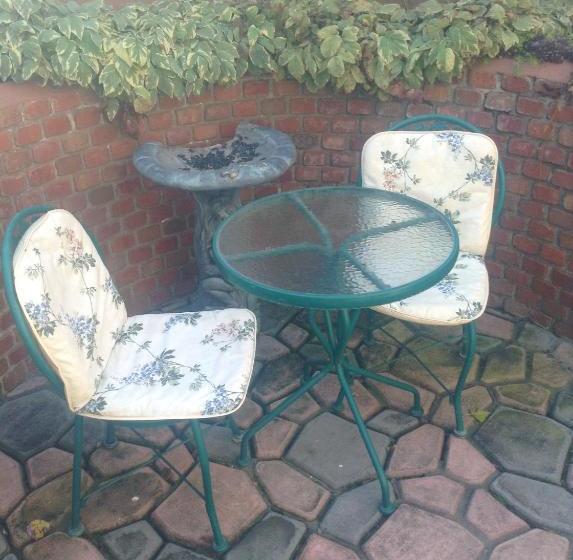 Toad Hall Manor Bed And Breakfast