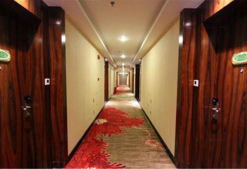 فندق Vienna 3 Best  Foshan Zhangcha