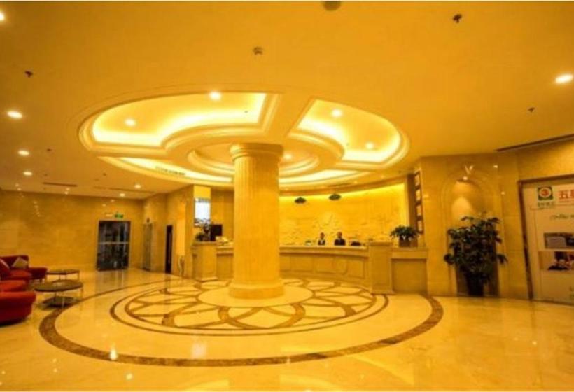 فندق Vienna 3 Best  Foshan Zhangcha