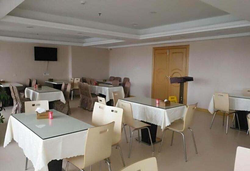 Vienna Hotel Dongguan Shatian Humen Port