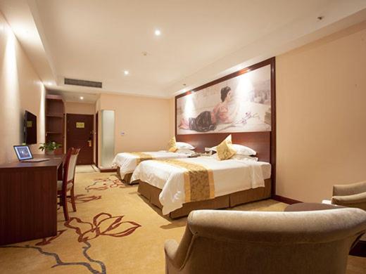 Vienna Hotel Hangzhou Banshan Shiqiao Road