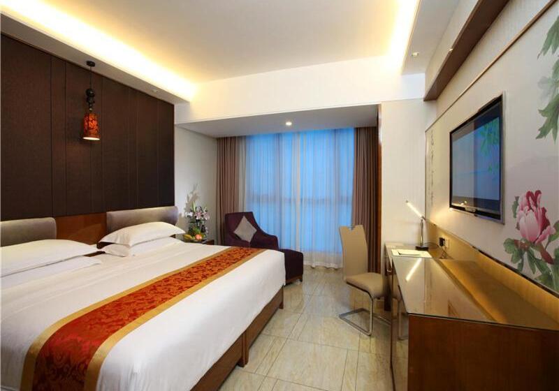 Vienna Hotel Sanya Sanya Bay