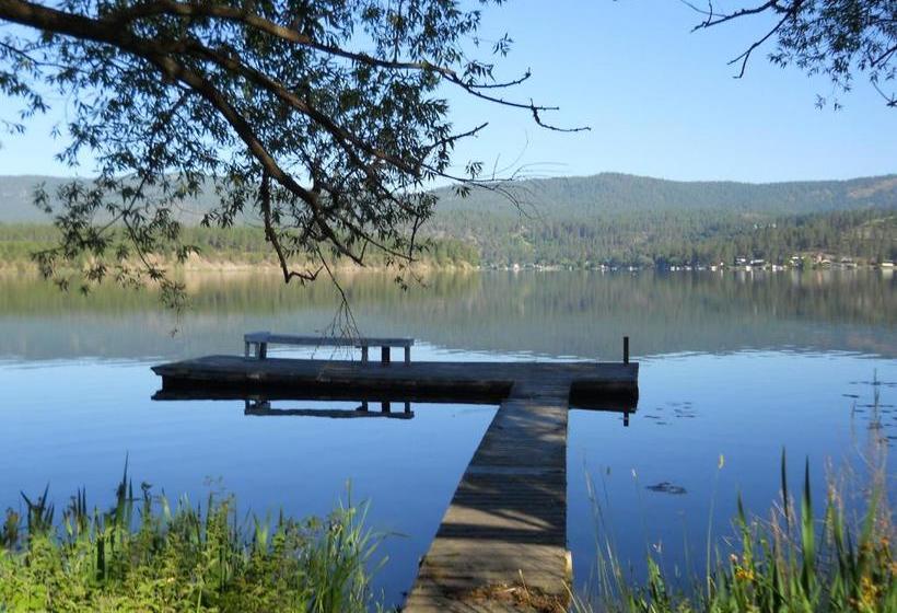 Willow Bay Rv Resort & Marina