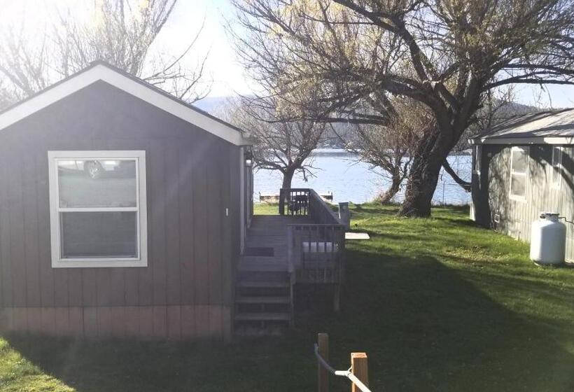 Willow Bay Rv Resort & Marina