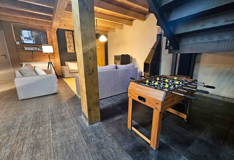 Hostel Backpacker Solopuent