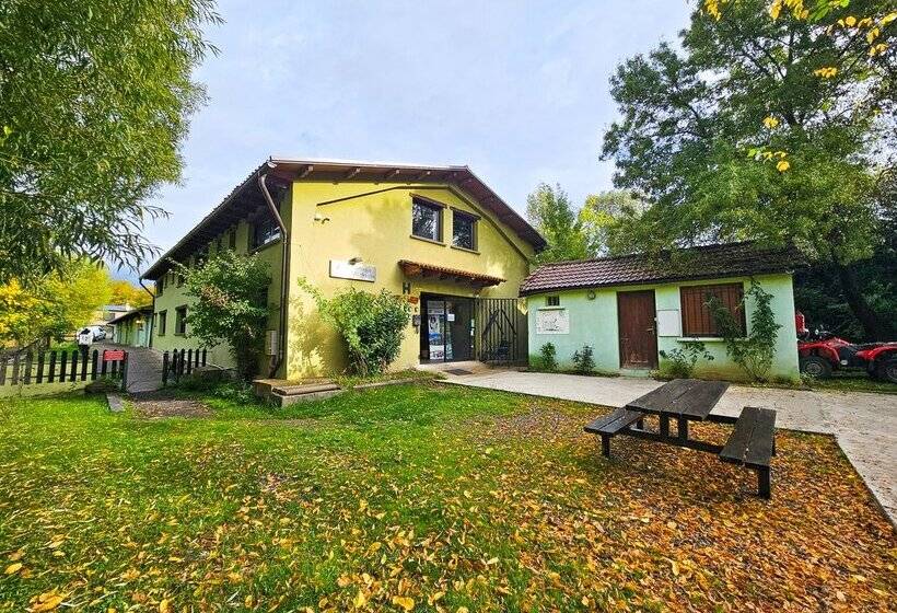 Solopuent Hotel Rural