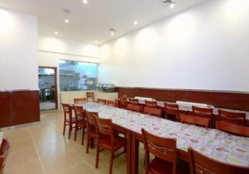 فندق Greentree Inn Gansu Baiyin East Bus Station Lanbao Road Express