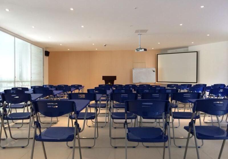 בית מלון כפרי Greentree Inn Fujian Fuzhou Software Park River View Business