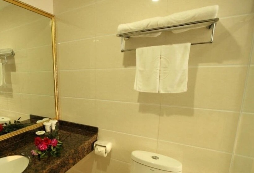 酒店 Greentree Inn Danshui