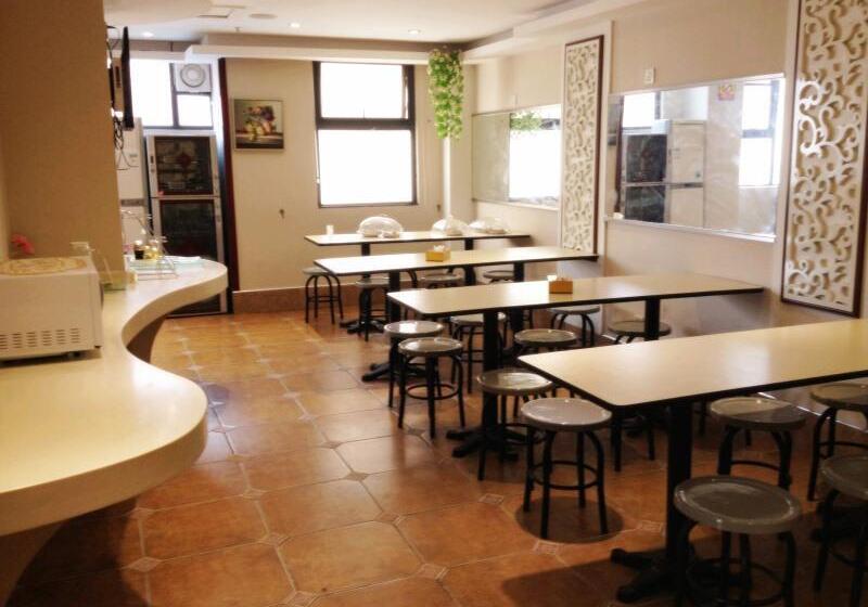 酒店 Greentree Inn Guangxi Nanning Jiangnan Wanda Plaza Tinghong Road Express