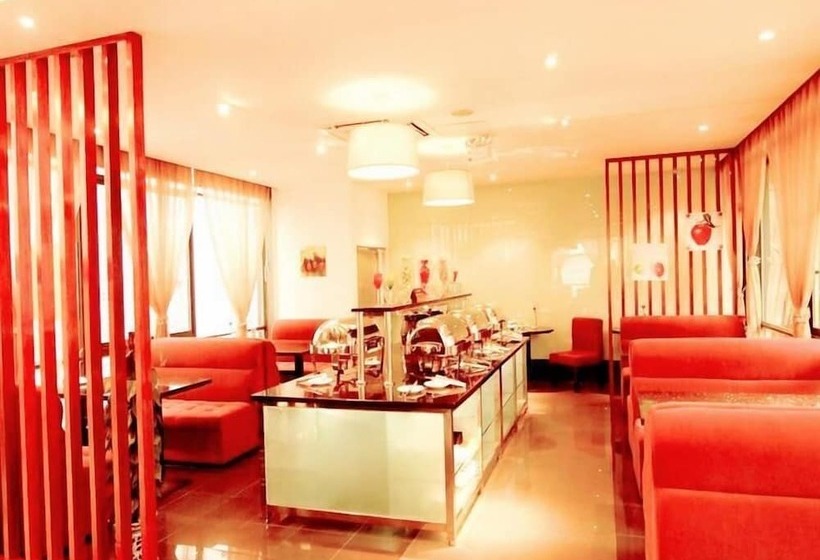 酒店 Greentree Inn Suzhou Heshan