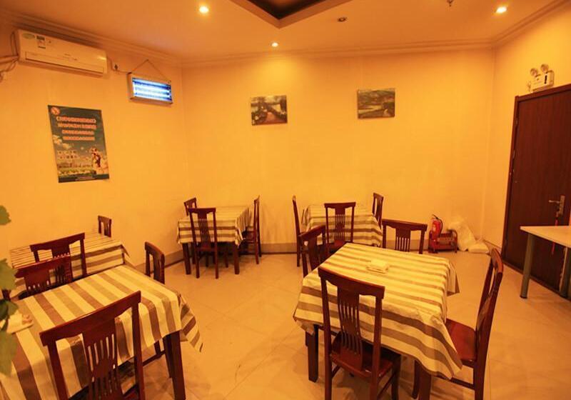 酒店 Greentree Inn Tianjin Xiqin Development District Dasi Meijiang Exhibition Center