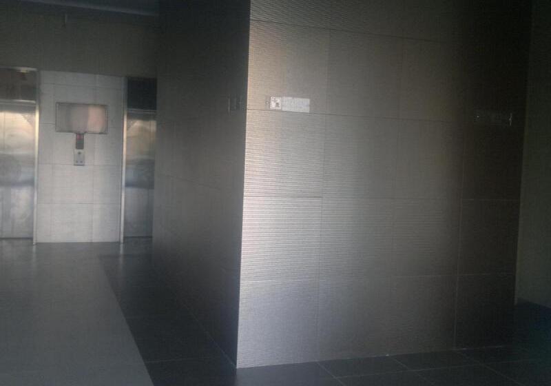 Отель Jinjiang Inn Beijing East Lianshi Road