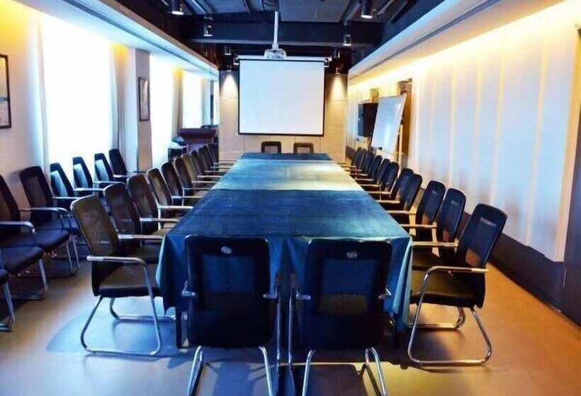 ホテル Jinjiang Inn Changchun Economic Development Zone Sino Japanese Hospital