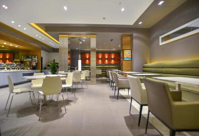 호텔 Jinjiang Inn Wuhan Minsheng Road Dayang Genetal Mechandise