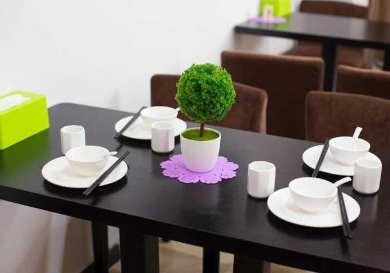 فندق Vatica Jiangsu Suzhou Changshu Shuyuan Street Yushan Scenic Spot