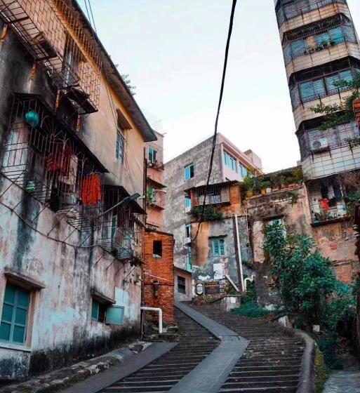 Kwangchowan Hostel