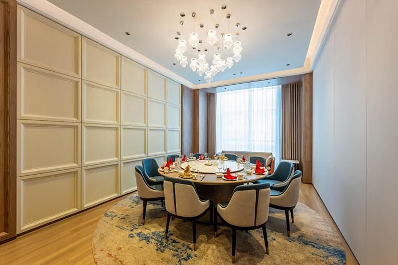 ホテル Holiday Inn Express Liaocheng Etdz, An Ihg