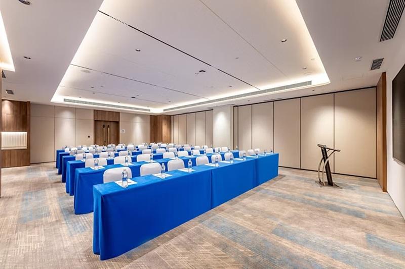 ホテル Holiday Inn Express Liaocheng Etdz, An Ihg