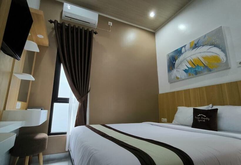 هتل Premier Homestay Syariah