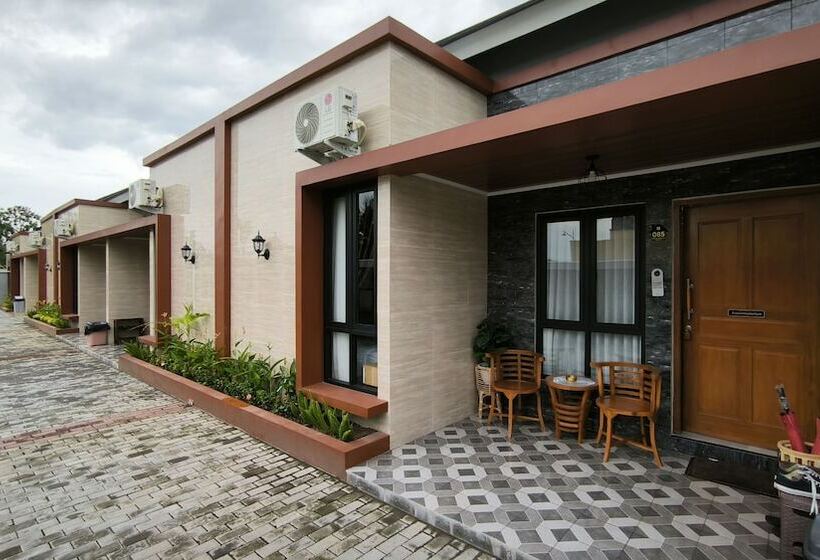 هتل Premier Homestay Syariah